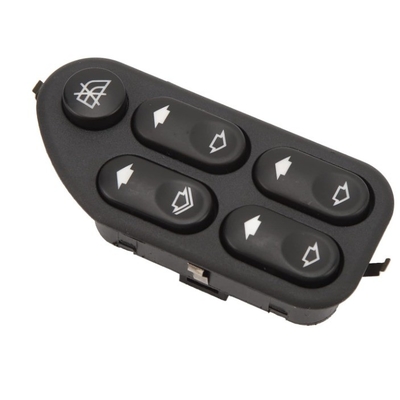 7S6514529AA Commutateur de commande de fenêtre Power Master pour Ford Ranger Fiesta voiture Ford