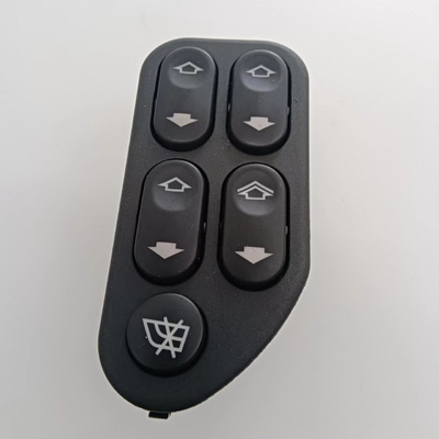 7S6514529AA Commutateur de commande de fenêtre Power Master pour Ford Ranger Fiesta voiture Ford