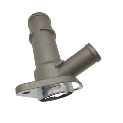 1201.59 Réservoir de liquide de refroidissement de la bride à eau pour Peugeot Performance garantie