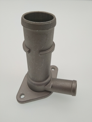 1201.59 Réservoir de liquide de refroidissement de la bride à eau pour Peugeot Performance garantie