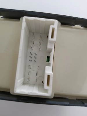 Lecteur de commande de vitre 8981922511 Pour ISUZU DMAX MUX 2012 à 19