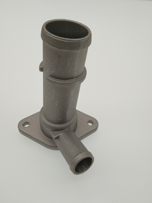 1201.59 Réservoir de liquide de refroidissement de la bride à eau pour Peugeot Performance garantie