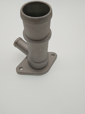 1201.59 Réservoir de liquide de refroidissement de la bride à eau pour Peugeot Performance garantie