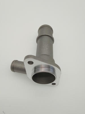 1201.59 Réservoir de liquide de refroidissement de la bride à eau pour Peugeot Performance garantie