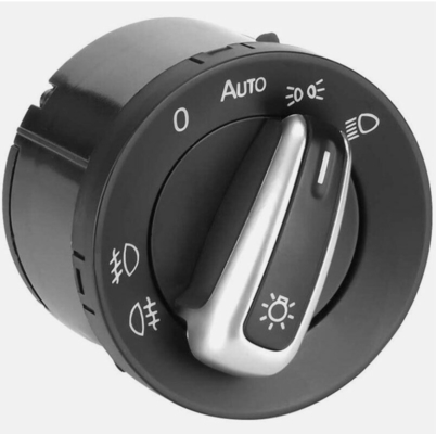 Meilleur choix de commutateur de phare de voiture B 5ND941431B pour VW Jetta Golf 2.0 TDI 16V