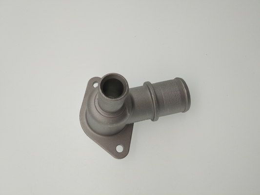 Remplacer/réparer le boîtier de la bride de refroidissement du moteur 1201C3 1201.C3 pour Peugeot 206 207 306 307 308 Citroen C2 C3 C4 1.6