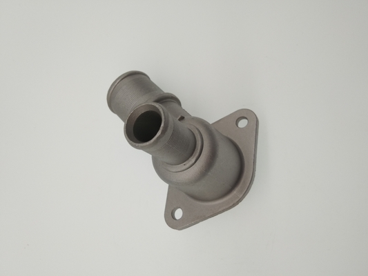 Remplacer/réparer le boîtier de la bride de refroidissement du moteur 1201C3 1201.C3 pour Peugeot 206 207 306 307 308 Citroen C2 C3 C4 1.6