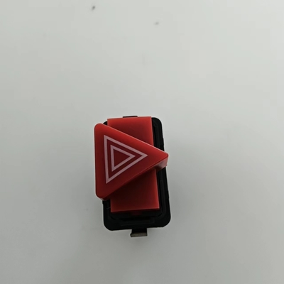 Numéro OE 8L0 941 509L Commutateur de lumière d'avertissement de danger pour le moteur Audi A3 8L S3 quattro