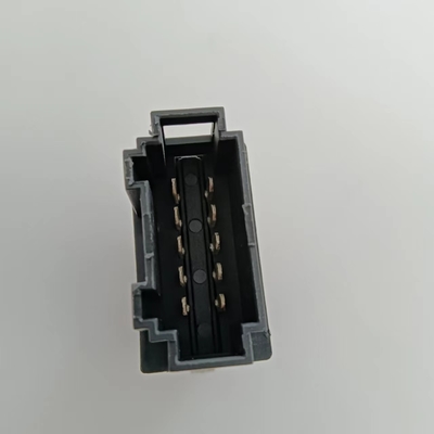 Numéro OE 8L0 941 509L Commutateur de lumière d'avertissement de danger pour le moteur Audi A3 8L S3 quattro