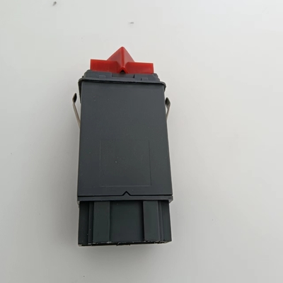 Numéro OE 8L0 941 509L Commutateur de lumière d'avertissement de danger pour le moteur Audi A3 8L S3 quattro