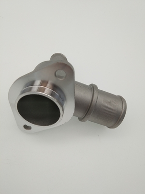 Remplacer/réparer le boîtier de la bride de refroidissement du moteur 1201C3 1201.C3 pour Peugeot 206 207 306 307 308 Citroen C2 C3 C4 1.6