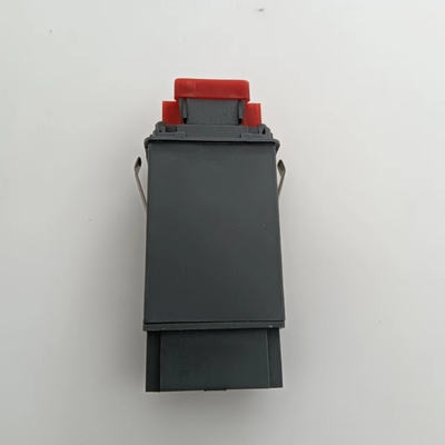 Numéro OE 8L0 941 509L Commutateur de lumière d'avertissement de danger pour le moteur Audi A3 8L S3 quattro