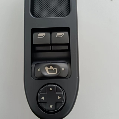 Commutateur électrique 6554.QA 6554QA 9654859677 pour Peugeot 207 207SW 207CC