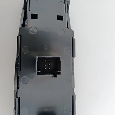 Commutateur de commande de vitre de voiture Citroen 6554YH pour C4 Grand Picasso 2007-2014