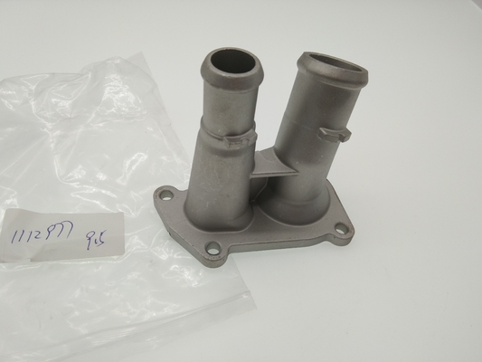 1112977 Réservoir de la bride de refroidissement Thermostat pour Ford FIESTA MK4 Focus 98MM-9K478-DA