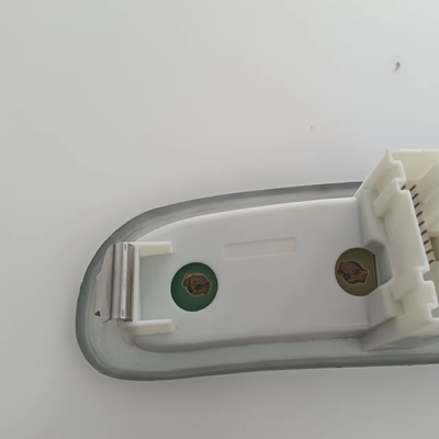 Commutateur de fenêtre d'alimentation principale pour Chevrolet C5 Corvette 1997-2004 Remplacement/réparation