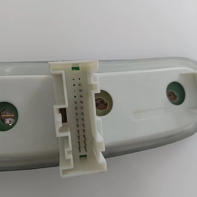 Commutateur de fenêtre d'alimentation principale pour Chevrolet C5 Corvette 1997-2004 Remplacement/réparation