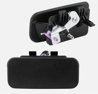 Yc15V26600an Poignée de porte coulissante gauche/droite pour Ford Transit V348 Vc15 Produit