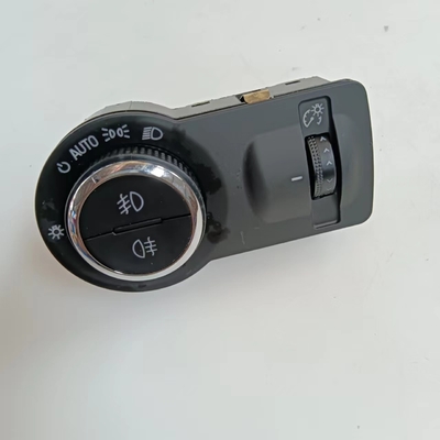 13268707 Feuil électrique de voiture, lampe de tête, commutateur de commande de lumière pour Chevrolet Cruze Malibu
