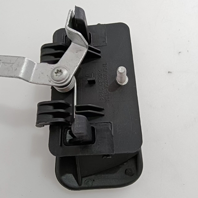 Ford Transit MK6 MK7 Poignée de porte avant/gauche Compatible avec le commutateur de levage de fenêtre