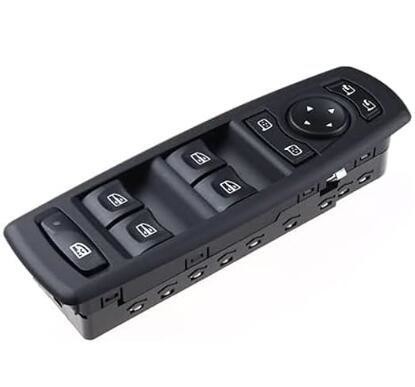 Commutateur électrique Haoxin 254000015R pour Renault Megane Laguna 2008-2016