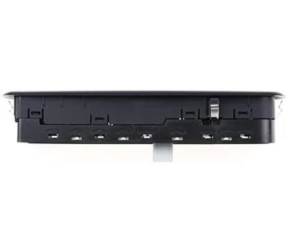 Commutateur électrique Haoxin 254000015R pour Renault Megane Laguna 2008-2016