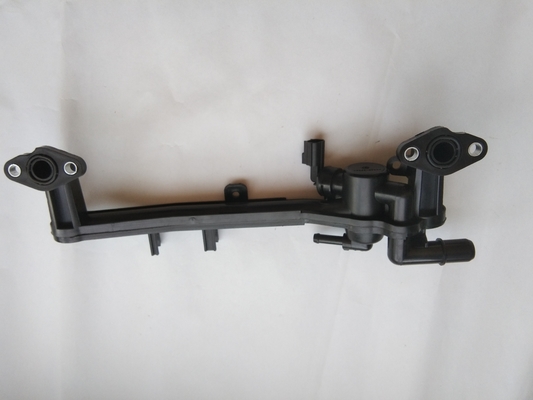 LR010891 Flange de sortie de liquide de refroidissement du moteur pour Range Rover Velar HX-CF0075 LR122711 LR018273 LR077042 LR087559 LR109402