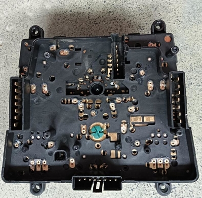 Console de commutateur de fenêtre d'alimentation pour 2000-2004 Mercedes Benz W163 ML320 ML430 1638206610