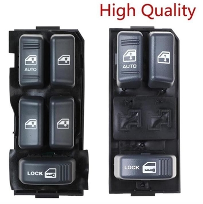 15151356 15151360 15151362 Commutateur de vitre pour voiture électrique pour Chevrolet Blazer