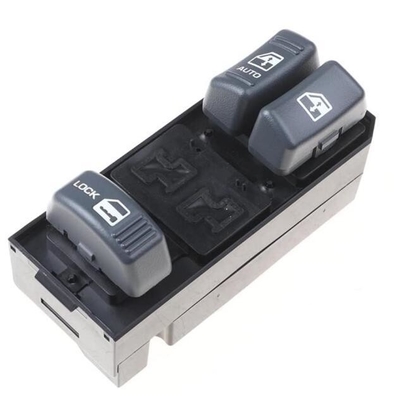 15151356 15151360 15151362 Commutateur de vitre pour voiture électrique pour Chevrolet Blazer