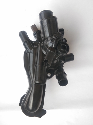 9808647080 Pompes de refroidissement pour Peugeot 207 308 1.6T et Citroën C4 L C4 B7 DS3/4/5/6