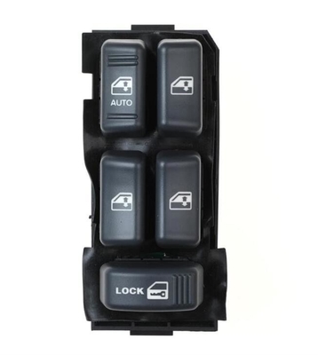 15151356 15151360 15151362 Commutateur de vitre pour voiture électrique pour Chevrolet Blazer
