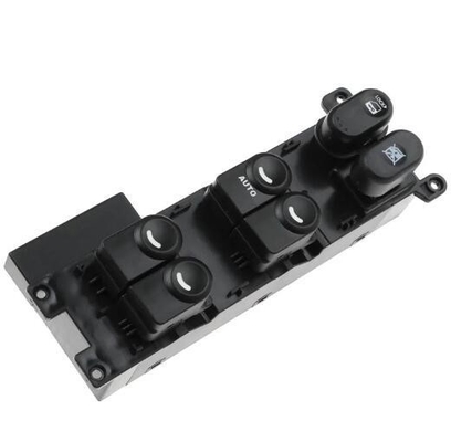 Remplacer/réparer le commutateur maître de fenêtre 93570-2L010 pour Hyundai Elantra 2008-2012