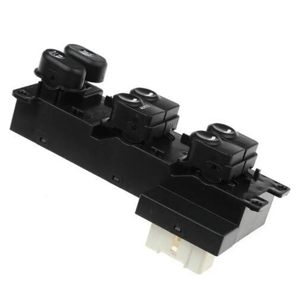 Remplacer/réparer le commutateur maître de fenêtre 93570-2L010 pour Hyundai Elantra 2008-2012