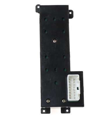 Remplacer/réparer le commutateur maître de fenêtre 93570-2L010 pour Hyundai Elantra 2008-2012