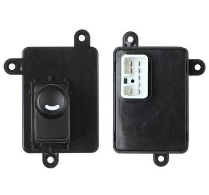 Remplacer/réparer le commutateur maître de fenêtre 93570-2L010 pour Hyundai Elantra 2008-2012