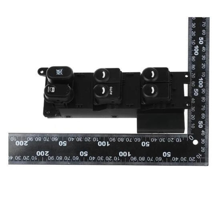 Remplacer/réparer le commutateur maître de fenêtre 93570-2L010 pour Hyundai Elantra 2008-2012
