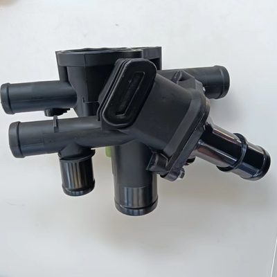 Le thermostat du moteur pour VW AUDI SKODA Bora Golf IATF 16949