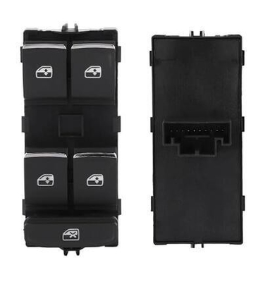 5G0 959 857A 5G0 959 857C Power Window Master Switch pour le VW Golf Passat B8 Compatible