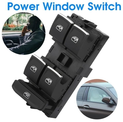 5G0 959 857A 5G0 959 857C Power Window Master Switch pour le VW Golf Passat B8 Compatible