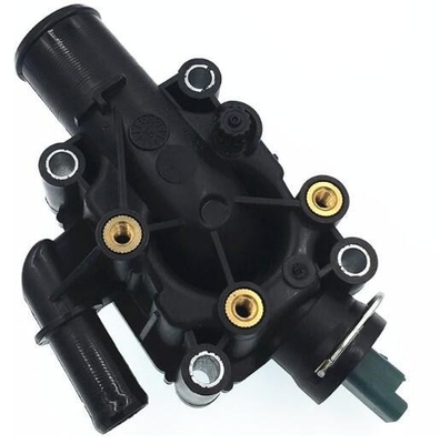 23-40026-SX Thermostat du liquide de refroidissement du moteur pour Citroën C4 C3 C2 Berlingo Peugeot 1.4-1.6L
