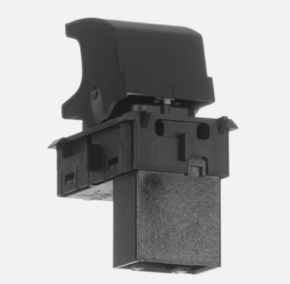 Remplacer/réparer le commutateur de fenêtre de porte pour 2016-2021 VW Golf 5GG 959 855 A Noir ou autres