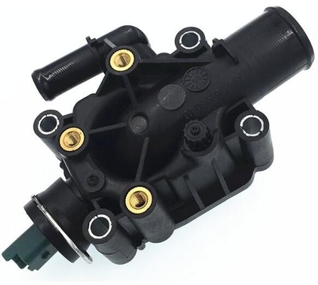 23-40026-SX Thermostat du liquide de refroidissement du moteur pour Citroën C4 C3 C2 Berlingo Peugeot 1.4-1.6L