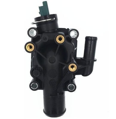 23-40026-SX Thermostat du liquide de refroidissement du moteur pour Citroën C4 C3 C2 Berlingo Peugeot 1.4-1.6L