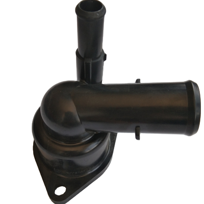 16031-37010 Toyota sous-ensemble d'entrée d'eau avec thermostat noir et certifié IATF16949