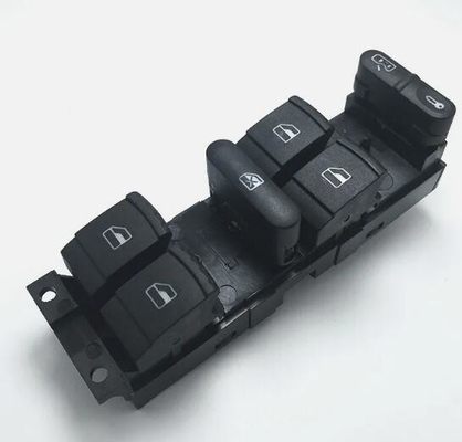 140.088-00A 10 PIN Commutateur de la console de la fenêtre pour VW Bora Passat Golf Jetta MK4