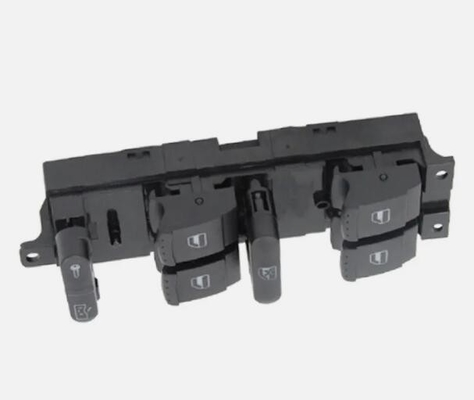 140.088-00A 10 PIN Commutateur de la console de la fenêtre pour VW Bora Passat Golf Jetta MK4