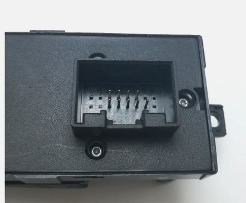 140.088-00A 10 PIN Commutateur de la console de la fenêtre pour VW Bora Passat Golf Jetta MK4