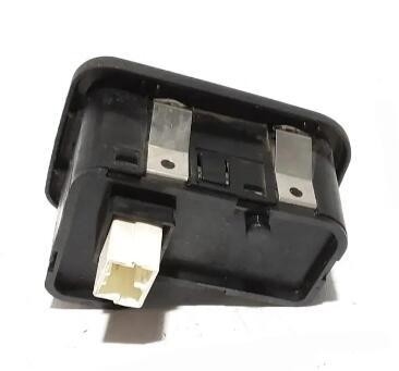 ALFA ROMEO 147 GT 937 01-10 Commutateur électrique régulateur de fenêtre OEM 735263170/735 263 170