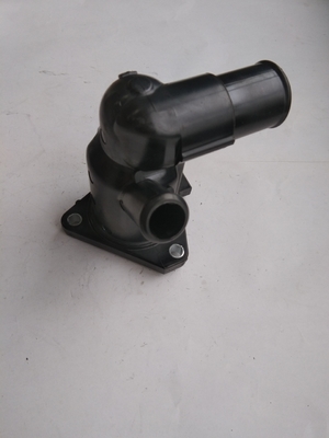 16031-37010 OE NO. Système de refroidissement du radiateur Pompe à liquide de refroidissement tuyau de thermostat pour Toyota